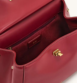 Сумка A-MY-6757-Red