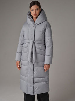 Пуховик женский 

АРТ. 81928z - Hoops фото 18