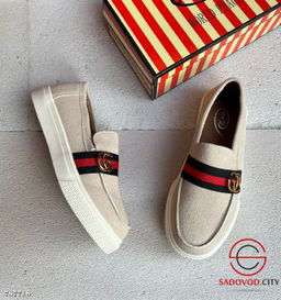 Женские осенние мокасины - Bruno фото 6