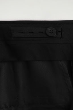 PANTAL?N SASTRE DE SAT?N STRAIGHT LEG - H&m фото 5