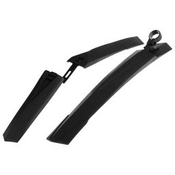 Набор крыльев 26 Dream Bike XGNB-034-2, пластик