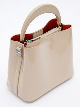 Сумка 2306-2Y m.apricot Polina&Eiterou