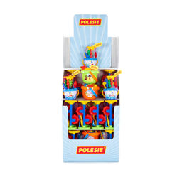 Набор песочный (дисплей №83) Polesie - Полесье фото 2