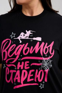 8540 футболка женская