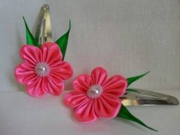 Цена за 2 шт. Аманда на прищепке