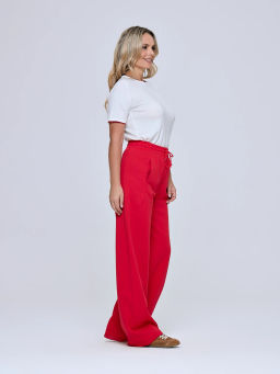 Трикотажные брюки