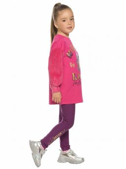 Pelican GFLQ3254 брюки для девочек  фото 4