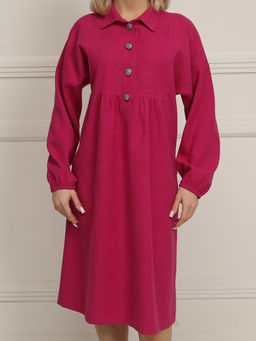 Платье П4-5460/8 - Wisell фото 10