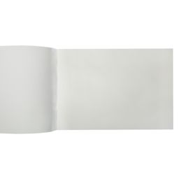 Лео ШколаСад LNNA-16 Альбом для рисования Кошка 100 г/м2 A4 21 х 29.7 см на скобе 20 шт. 16 л  фото 3