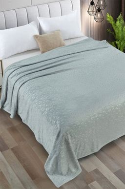 Плед из велсофта VV Viola Home collection  фото 2