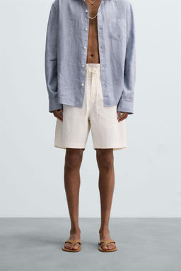 LONG SWIMMING TRUNKS - Zara фото 2