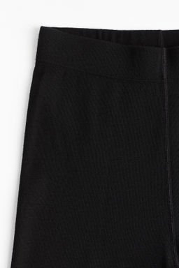 Leggings interiores de esqu? primera capa en lana - H&m фото 7