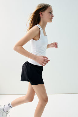 Camiseta de deporte con DryMove - H&m фото 3