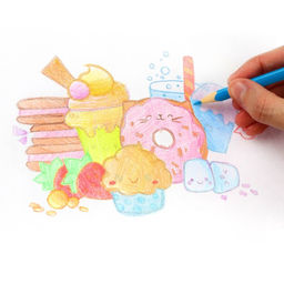 Цветные карандаши 24 цвета, двусторонние, Трансформеры - Hasbro фото 2