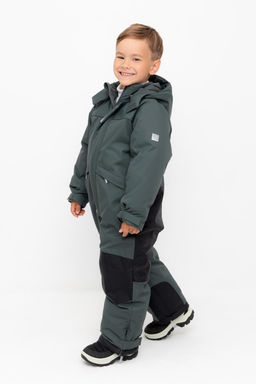 Crockid _ ВК 60101/6 ГР (98-122) комбинезон дет  фото 4