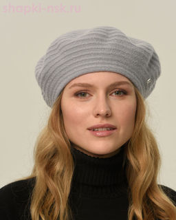 Тиффани 466 Берет женский флис (56-58)