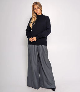 Джемпер #КТ9196, белый - Dommod фото 23