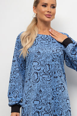 VALENTINA Платье Рокси №1