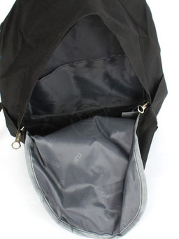 Комплект MF-9573 (рюкзак+2шт сумки+пенал+монетница) 1отд, 5внеш+1внут/карм, черный SALE 256528 - Adelia фото 3