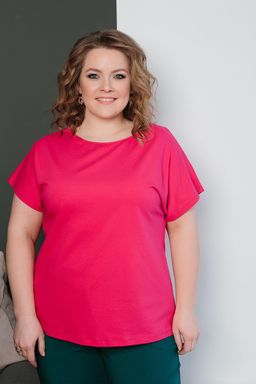 Футболка женская - Jp фото 3