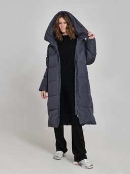 пальто (пуховик). - Tom farr фото 2