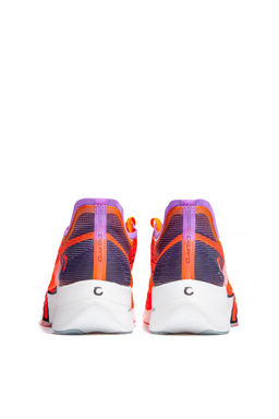 Кроссовки для бега Красный/Оранжевый