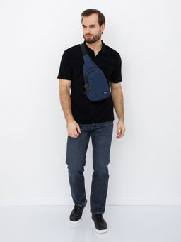 Рюкзак 82057 blue Aotian