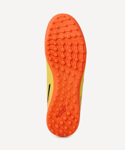 Бутсы многошиповые JOGEL Evofly TF Talant Yellow/orange фото 5