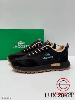 Мужские осенние кроссовки - Bruno фото 8