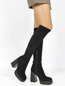 Полусапожки удобные модельные M3-1472