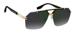 Солнцезащитные очки MARC JACOBS MARC 837/S  фото 3