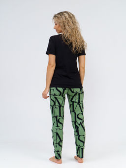 775/2 Пижама "хаки"