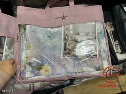 Постельное белье с готовым одеялом