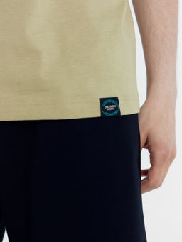 Шорты мужские в черном цвете - Mark formelle фото 7