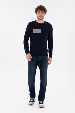 Мужские брюки Неожиданная скидка в корзине