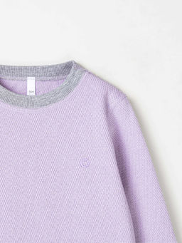 Комплект термо Лаванда - Bungly фото 4