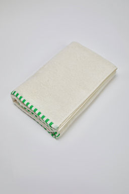 Trendyolmilla Home 2li Banyo Havlu Seti 70x140cm TPHSS25HVL00011  фото 4