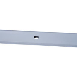 ULT-B01C T8x1/L150 WHITE Светильник линейный накладной. Цоколь G13 под светодиодную лампу T8 (не в/к). Корпус белый. TM Uniel