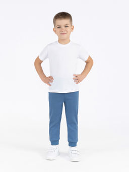 Штанишки детские джинс 432/1 (92, 56)