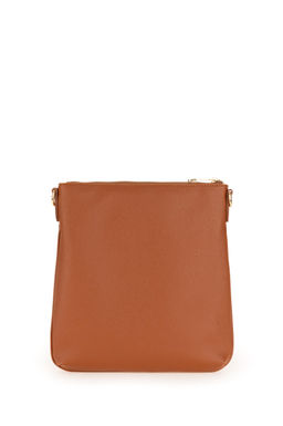 Женская светло-коричневая сумка через плечо Неожиданная скидка в корзине - U.s. polo assn фото 5