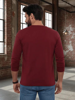 Футболка мужская арт. 02245 - F5 фото 4