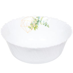 ОАЗИС Салатник 23см BY13LTW90 DANIKS (341415)