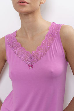 СОРОЧКА ЖЕНСКАЯ арт. 4725W-60164.3S-814 - Almando melado фото 2