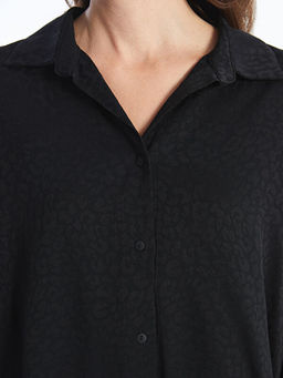 Desenli Kad?n G?mlek