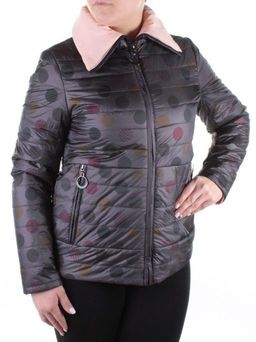 H925 Куртка демисезонная женская Marta