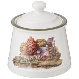 САХАРНИЦА LEFARD FAMILY HOUSE 200 МЛ 10*9,5 СМ