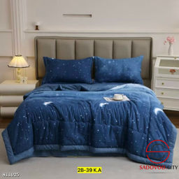 Комплект постельного белья