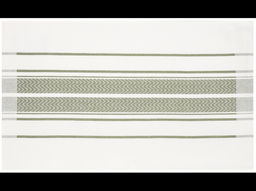 22С141-ШР/к. 43*70 Полотенце  Конюшина-4 цв 1 рис 869 - Текс-дизайн фото 2