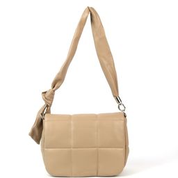 Женская сумка 6077 Беж - Cidirro фото 2