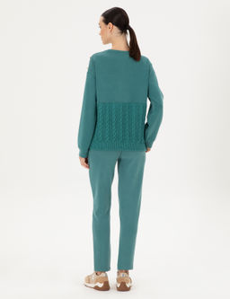 Koyu Ye_il Regular Fit E_ofman Alt_ - Pierre cardin фото 4